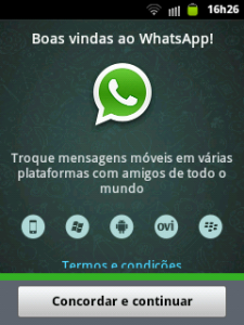 descargar whatsapp normal